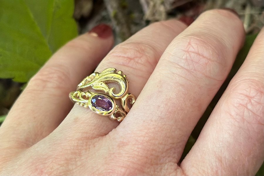 Lace Ring Honeysuckle Stack web.jpg
