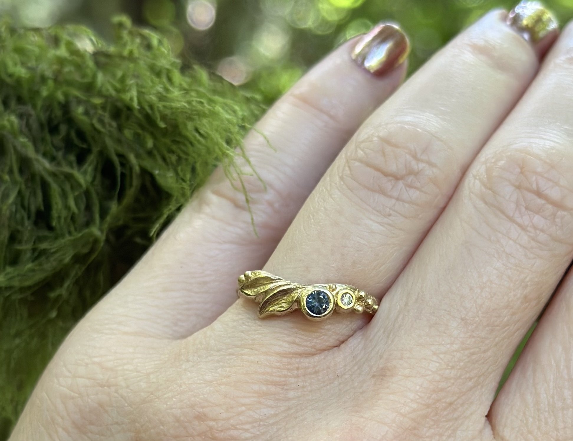 leafy teal oval hand1.jpg