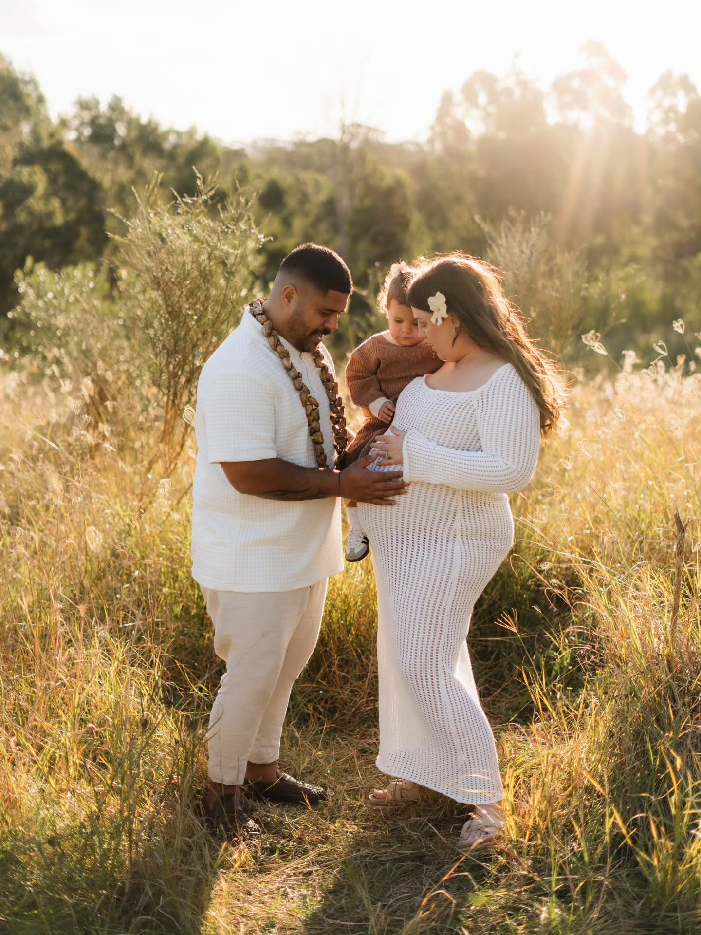 From one of my very first maternity shoots to now, what a journey it's been β¨οΈ
Back in 2023, I had the absolute privilege of capturing Hannah and Dave as they prepared to welcome their firstborn. That shoot was one of my very first, when this photog