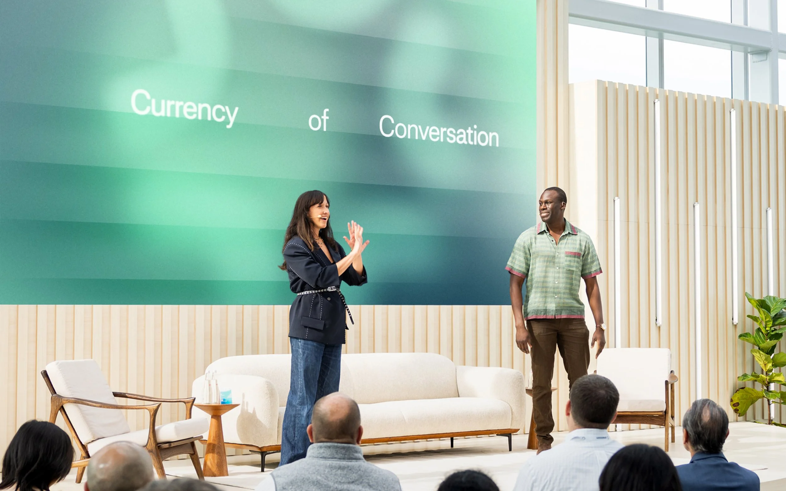 Adyen - Greenroom (NYC)