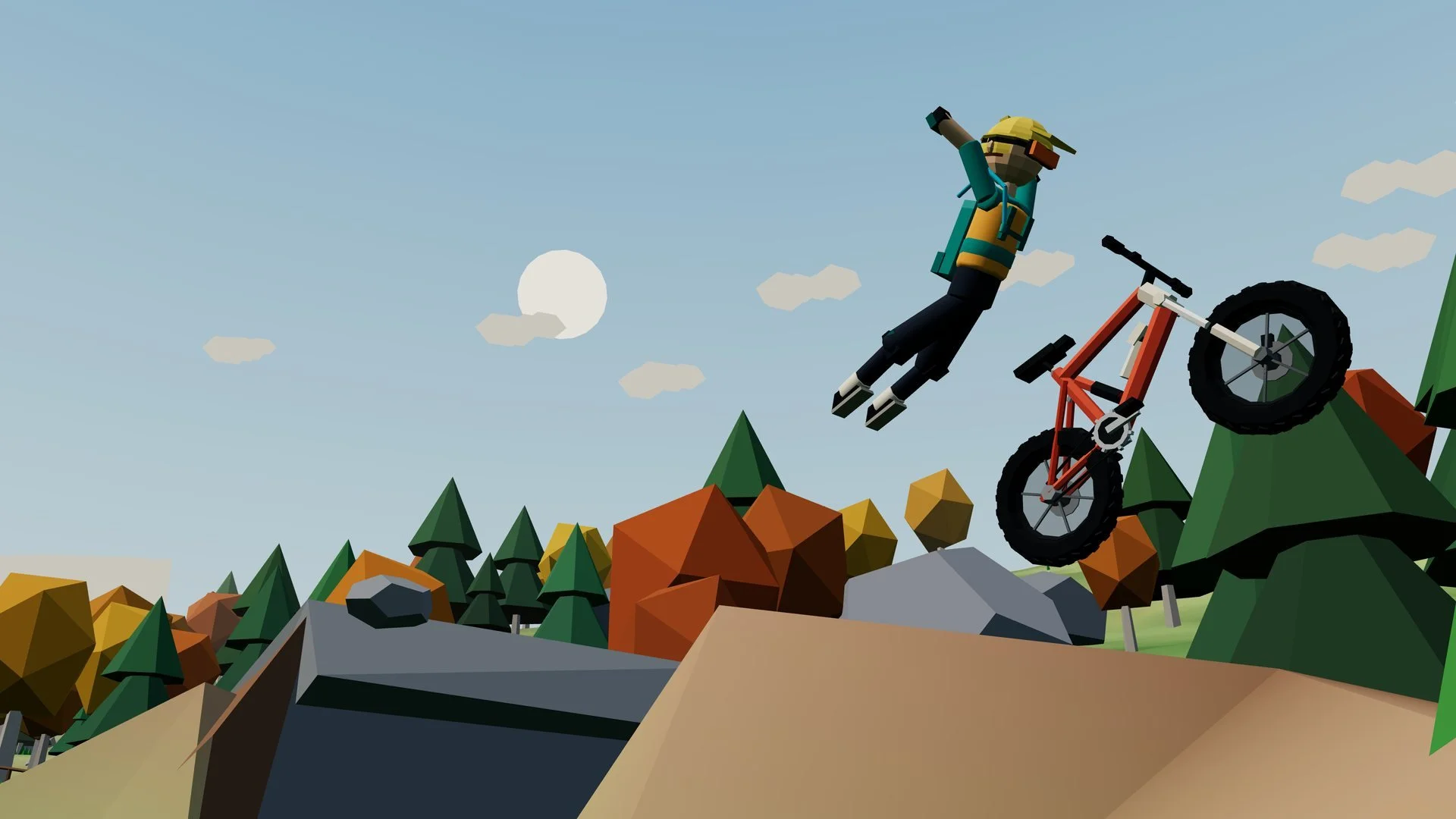 No Hander