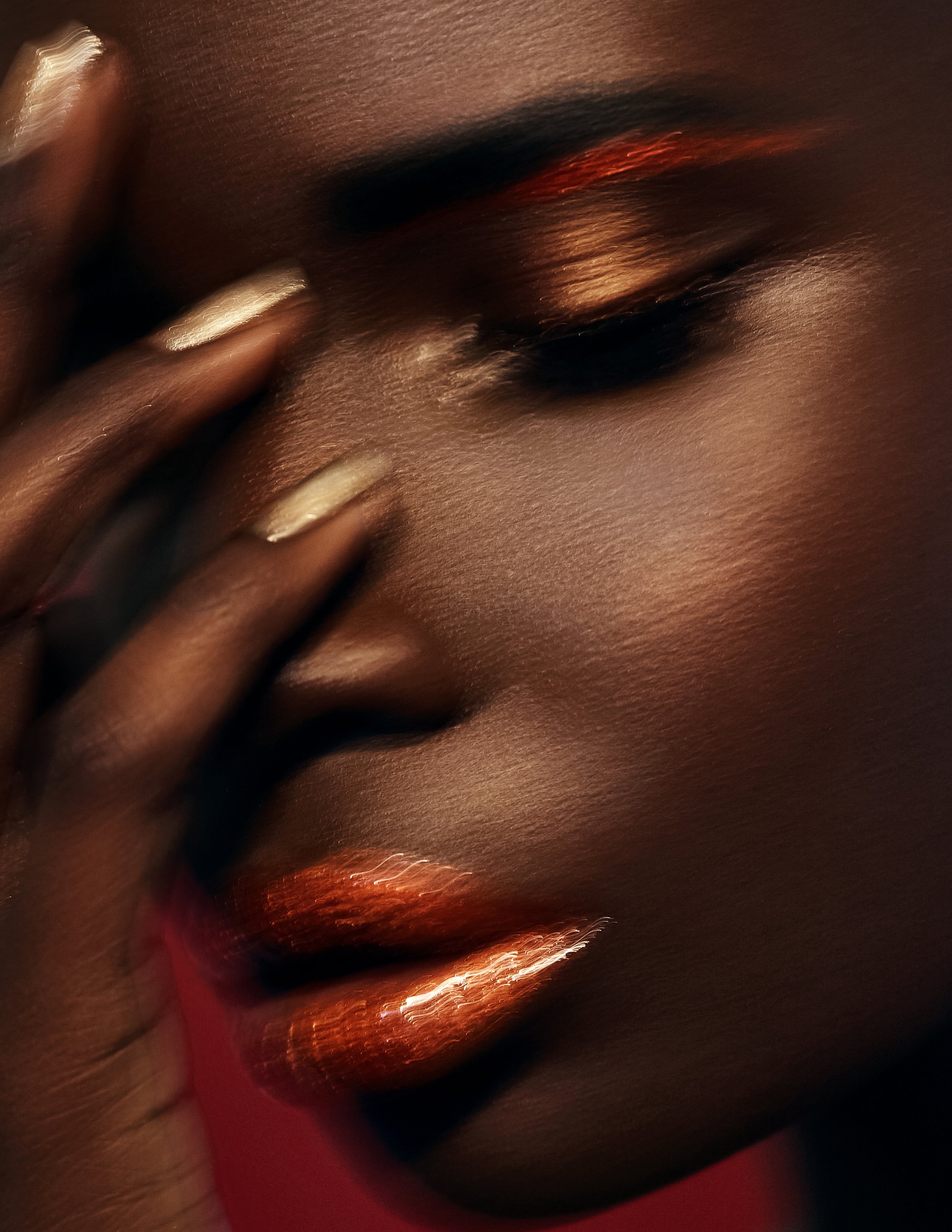 Beauty Photography