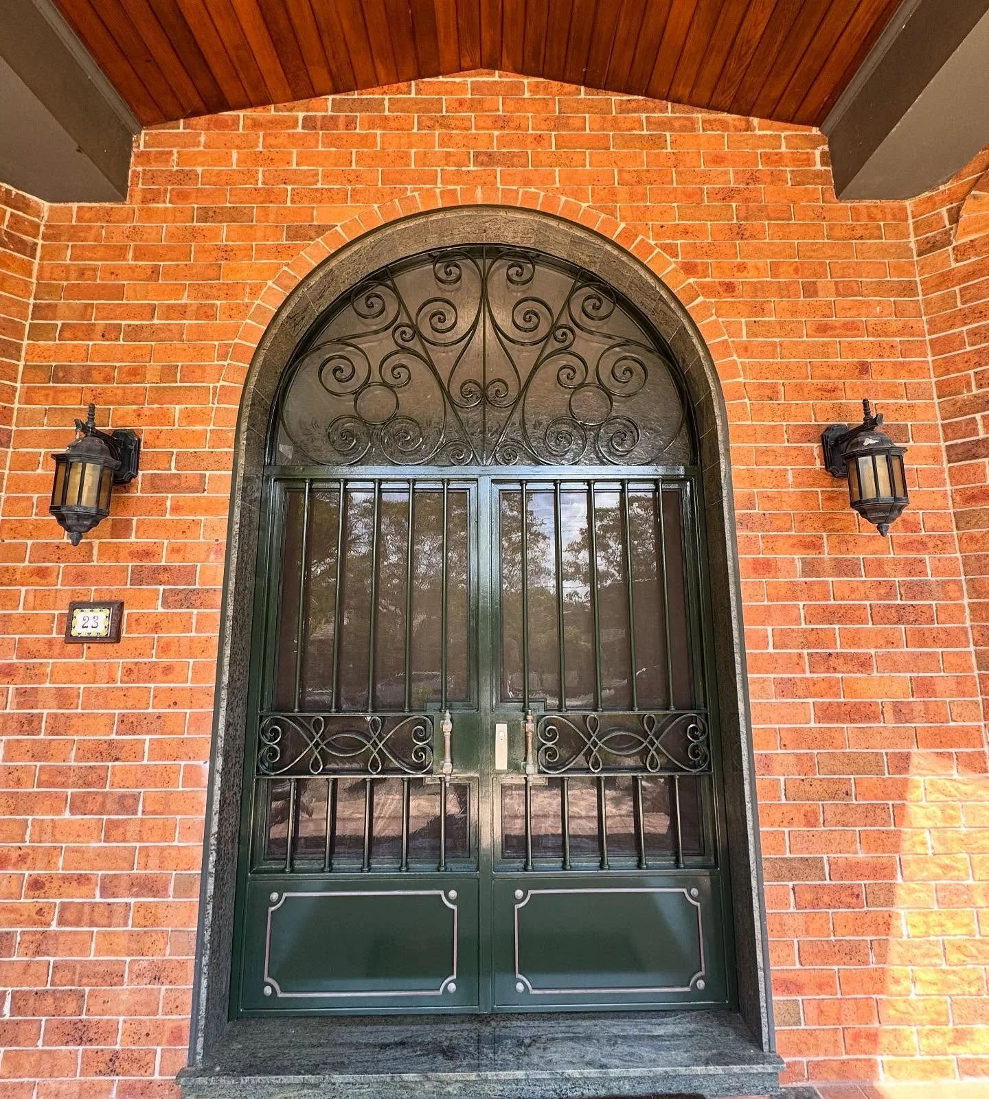 🎨 Ongoing Works in Sydney’s North! 🏫✨
Our team is currently maintaining one of the prominent Northern Sydney schools, focusing on a range of detailed works that highlight Duffield Group’s versatility and quality craftsmanship.
🪵 Rest