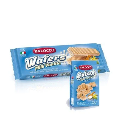 Balocco Pastefrolle Cookies - Tony's Fresh Market