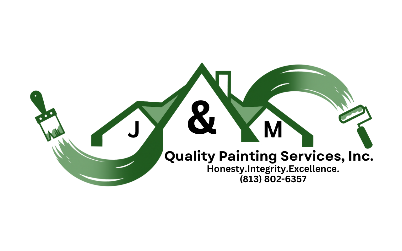 J&amp;M Quality Painting Services