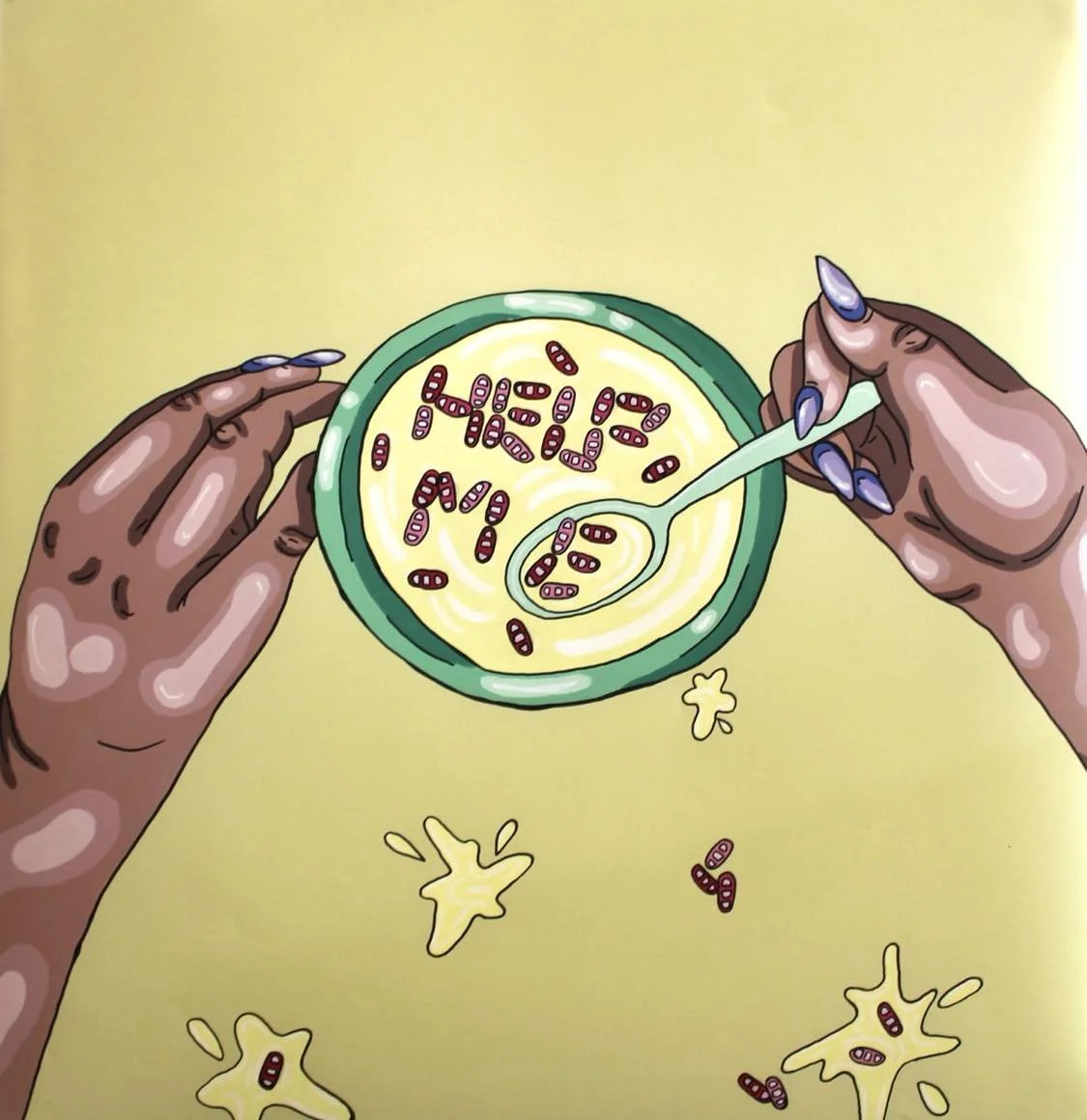 GAD Break - Don't Play With Your Food.jpg