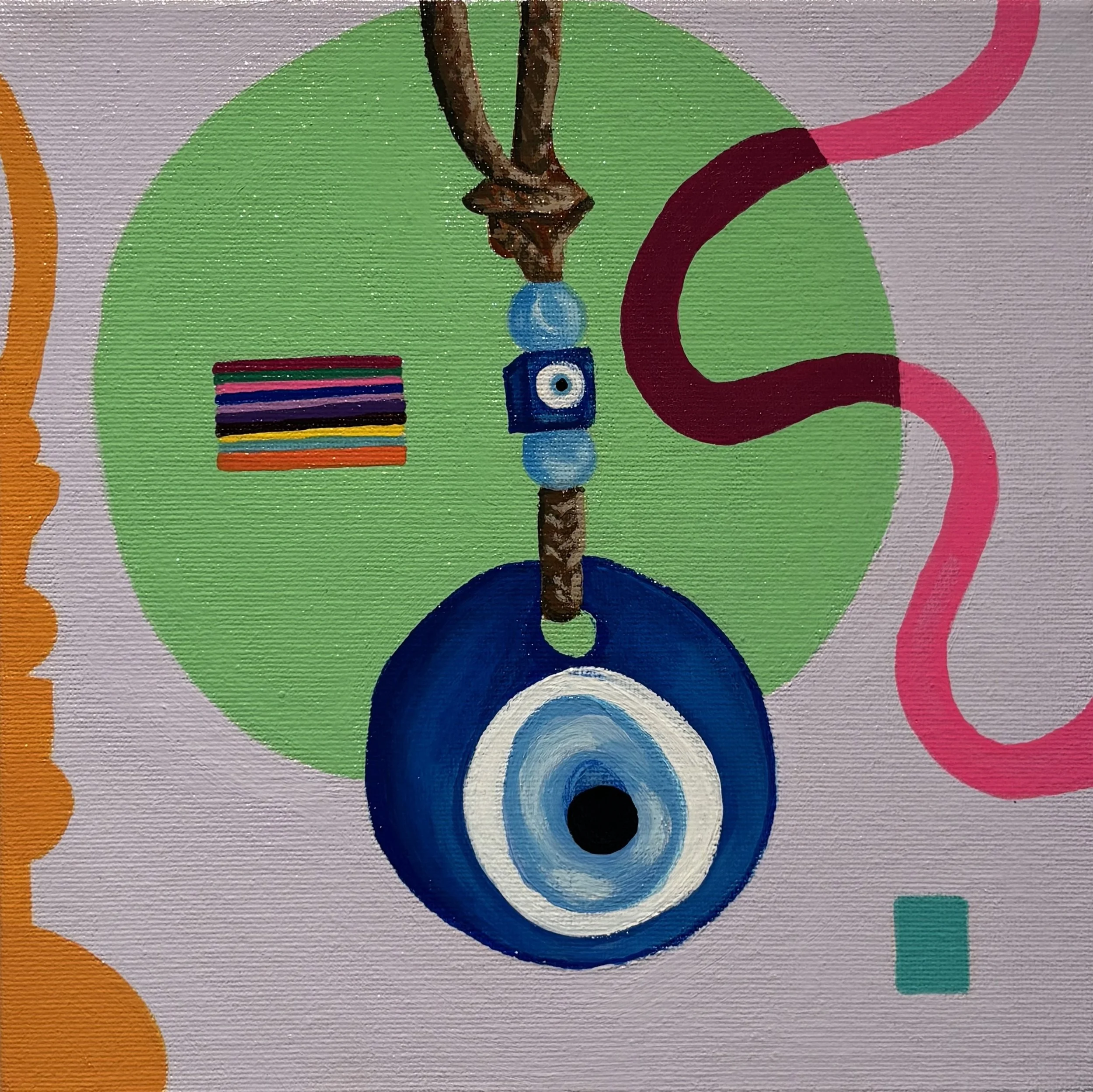 Malocchio | 2026