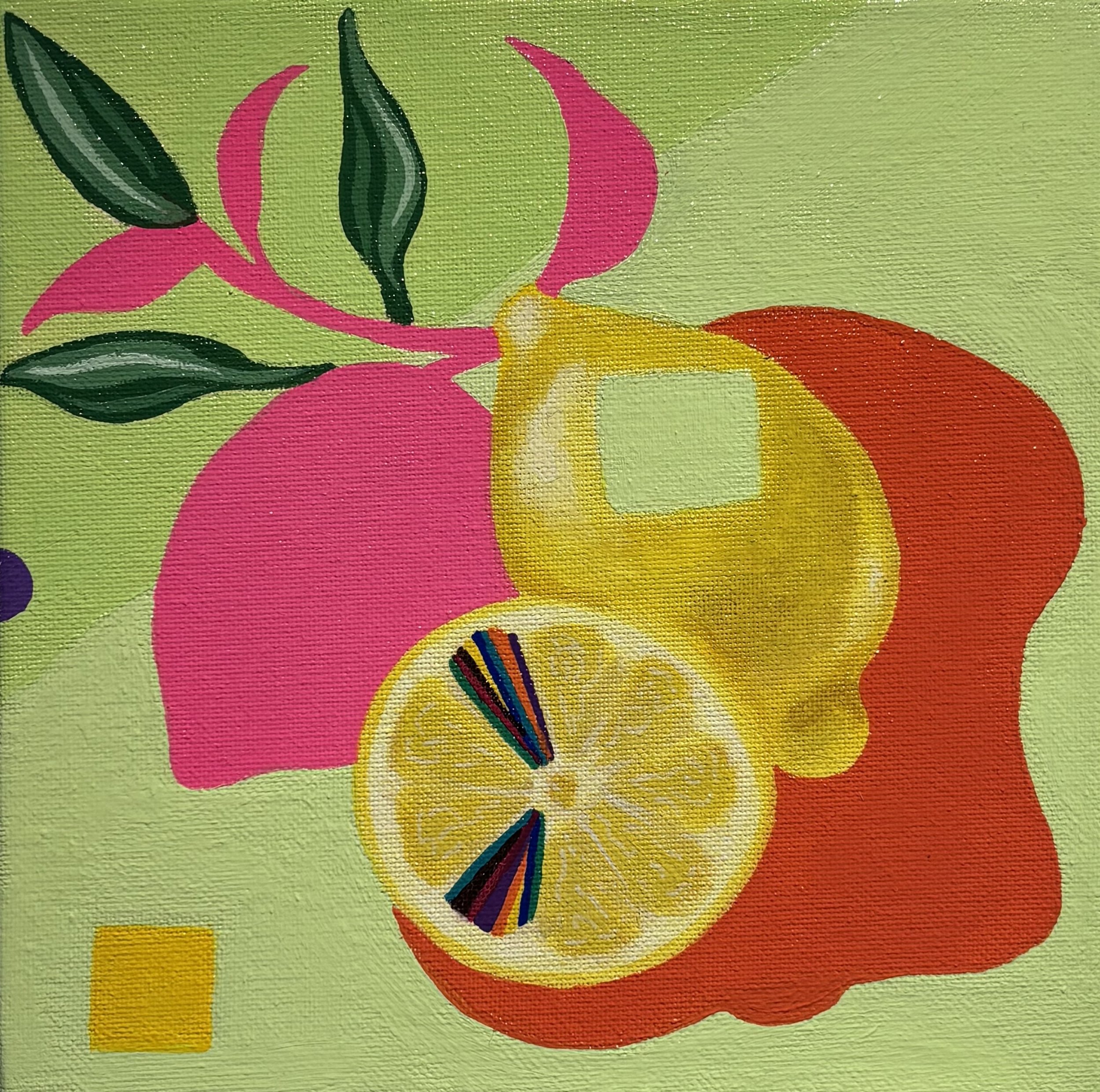 Limone | 2026
