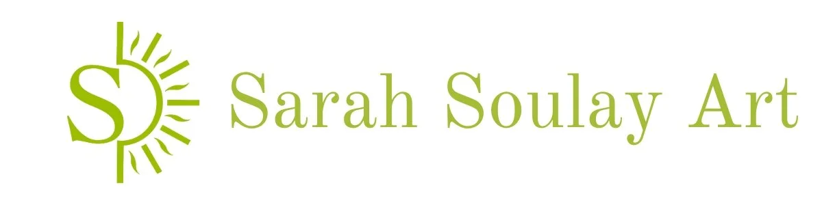 Sarah Soulay Art