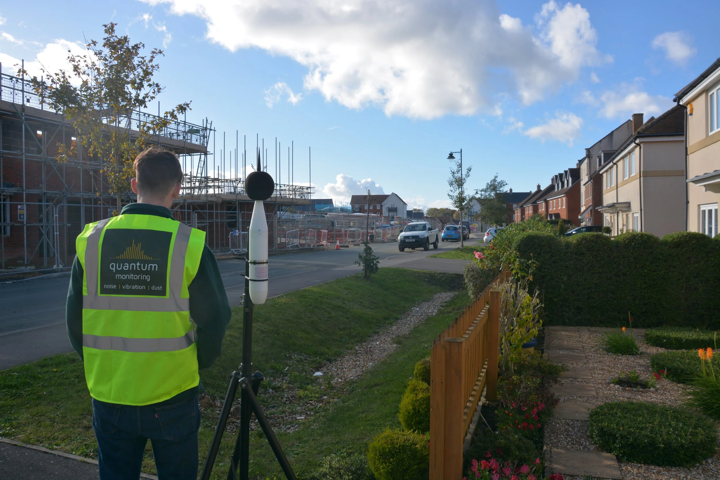 Environmental Monitoring Solutions