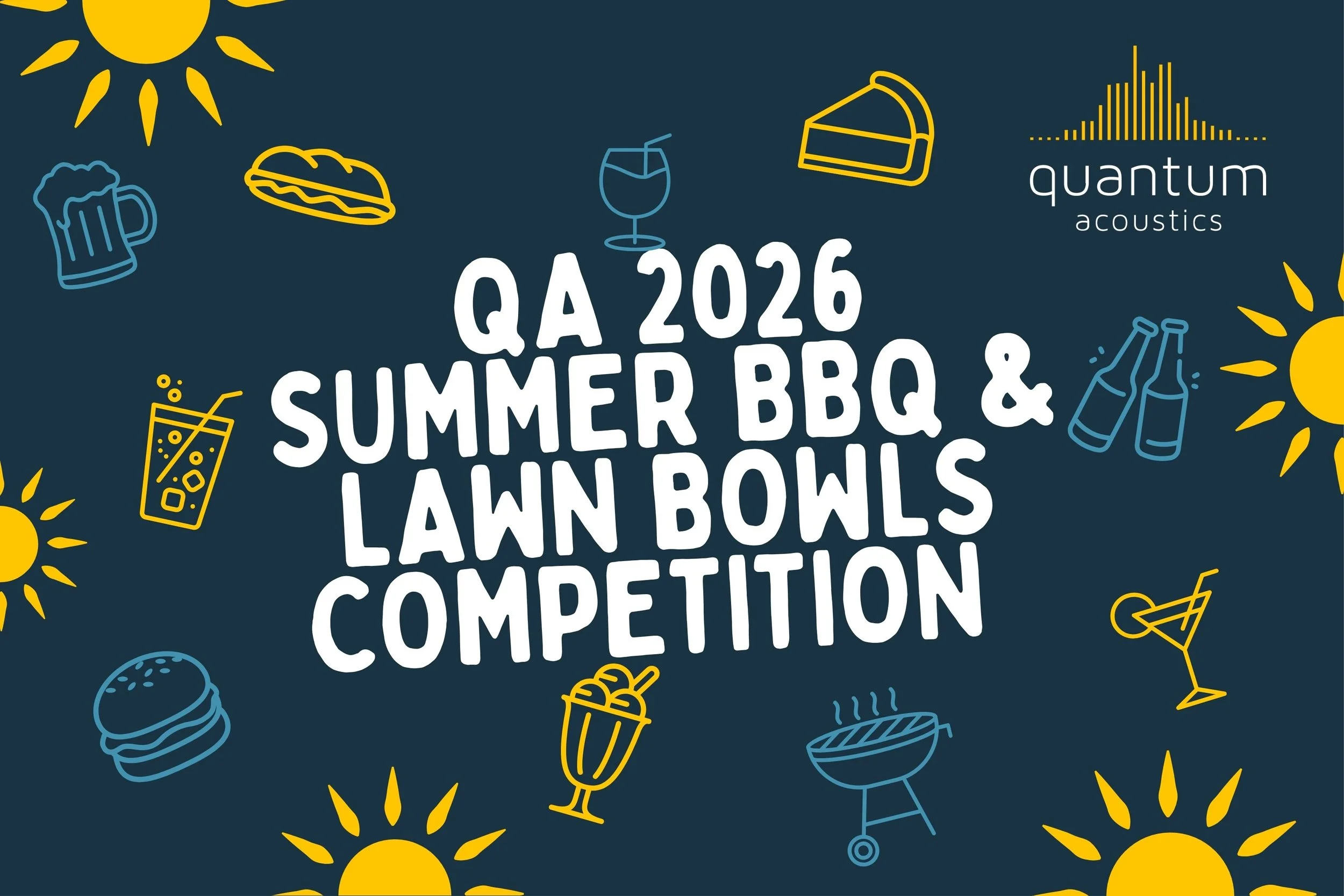 QA Summer Social 