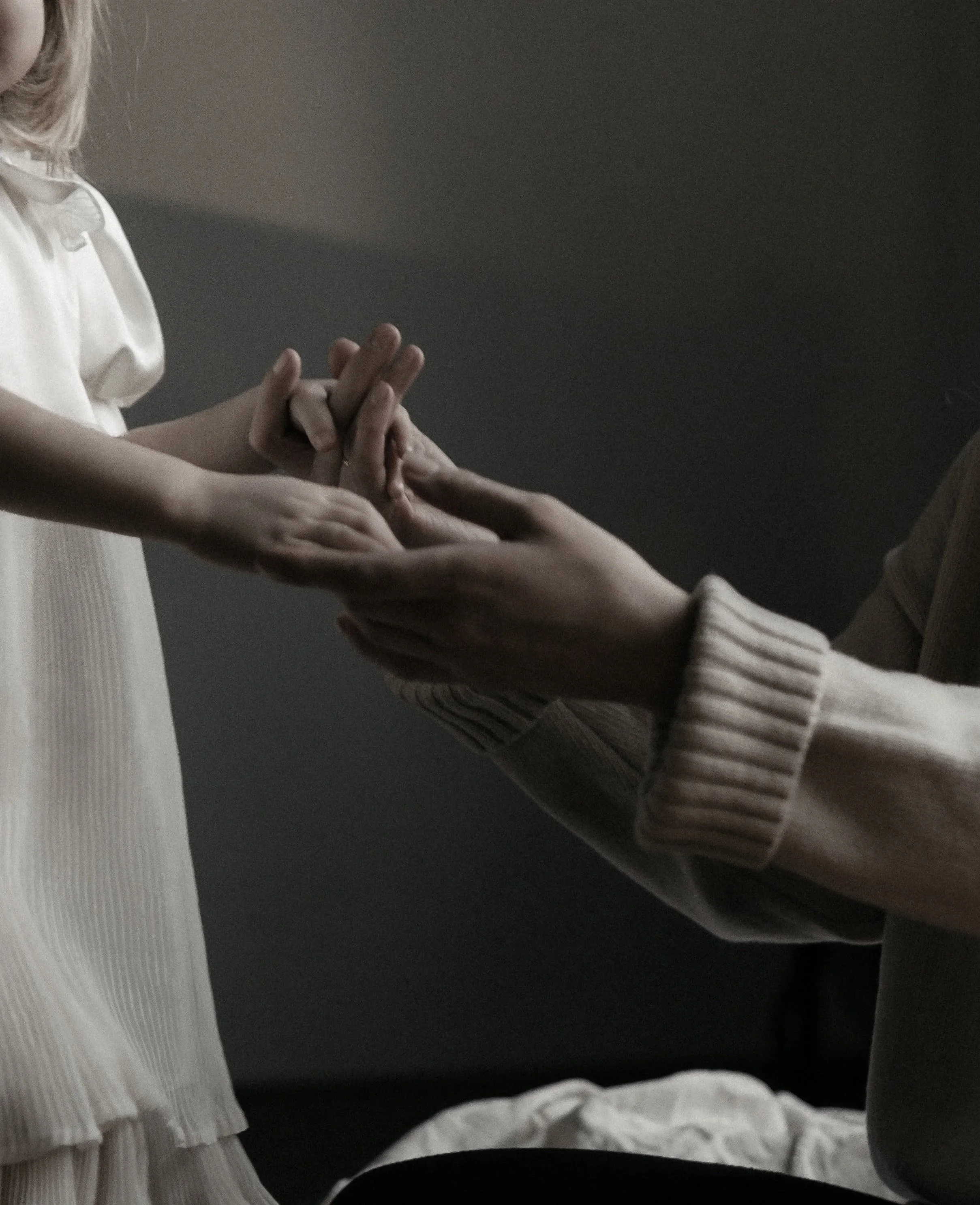 SOUL CARE LIFE LAB - Heart of the Home: Nurturing a Heart of Rest as Home Educators