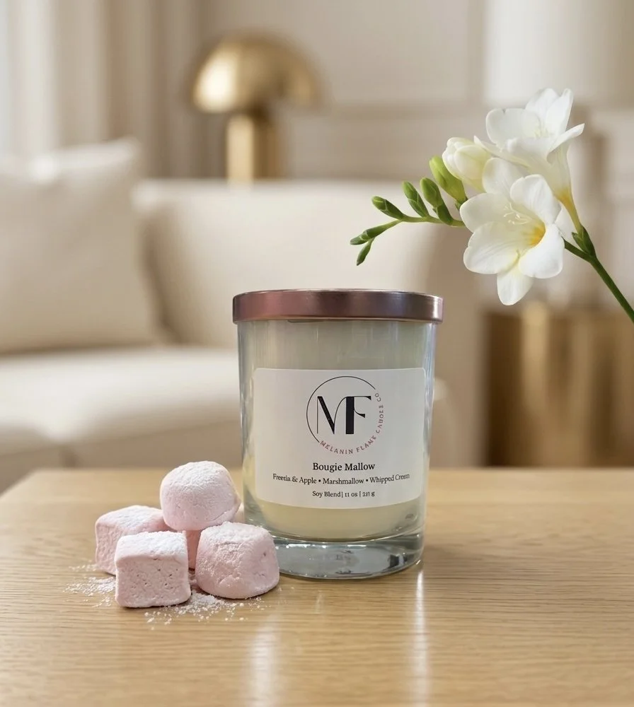 Boujee Mallow