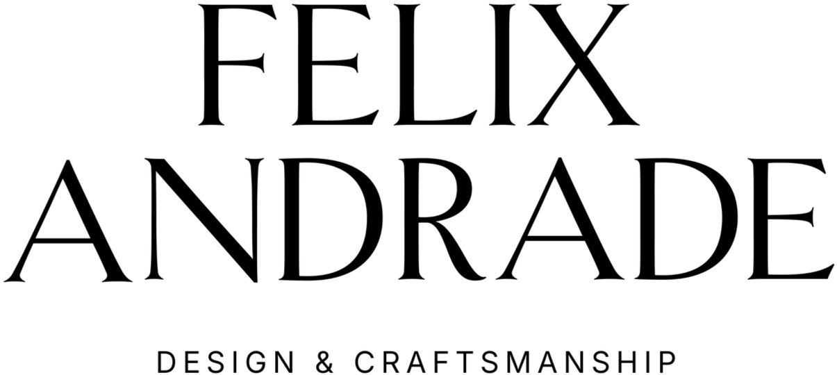 SCHREINEREI FELIX ANDRADE