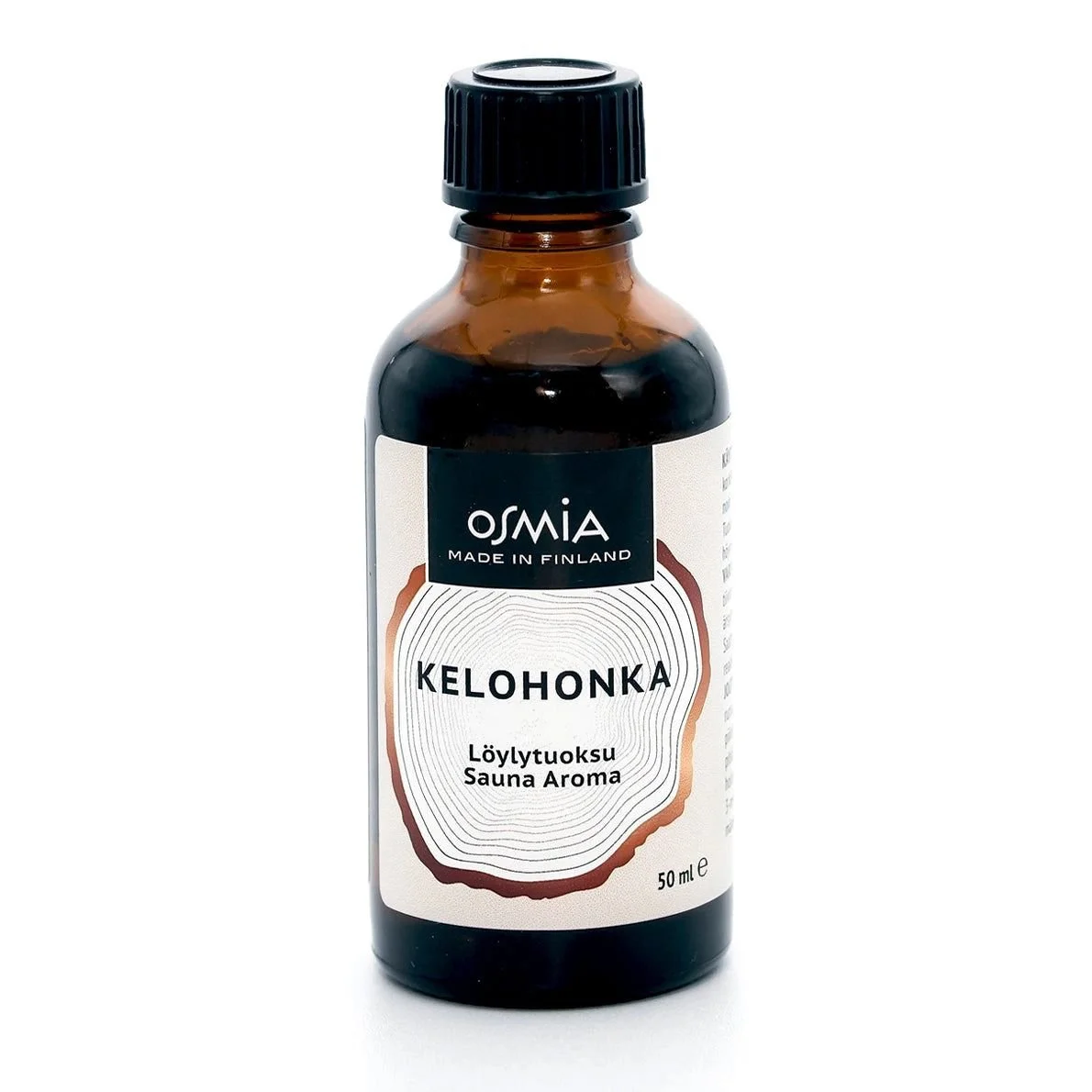 Kelohonka (Lapland Dry Wood) Sauna Aroma