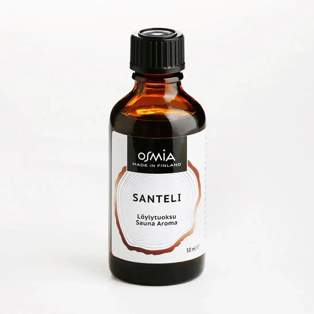 Santeli (Sandalwood) Sauna Aroma