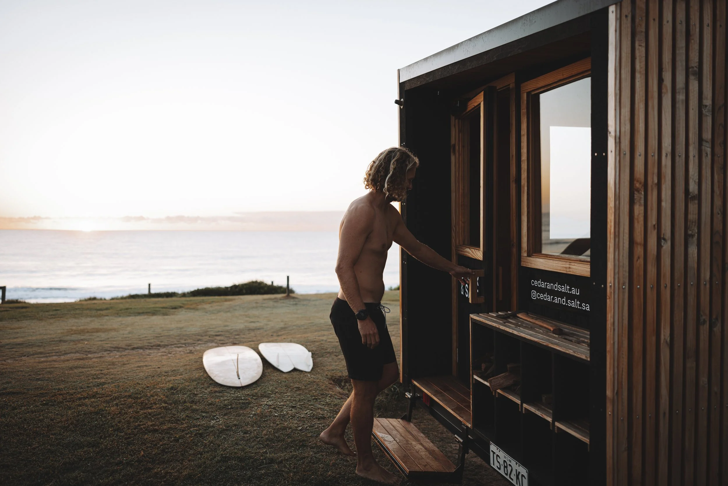 Long Reef Beach, Collaroy