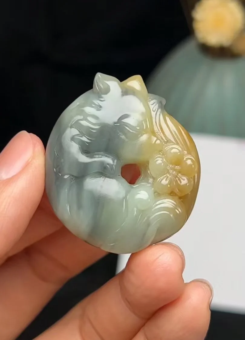 The latest from the Jade Fiend studio