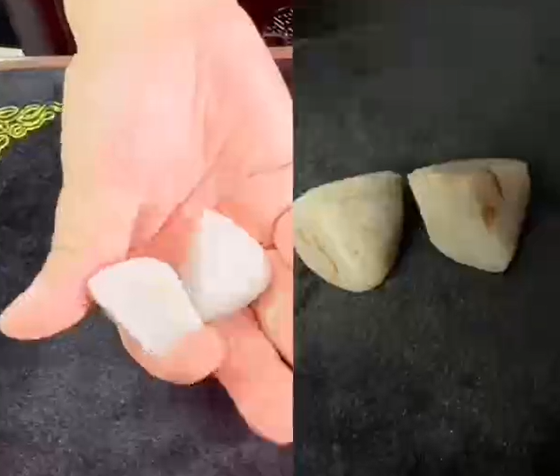 Jade Industry Secrets