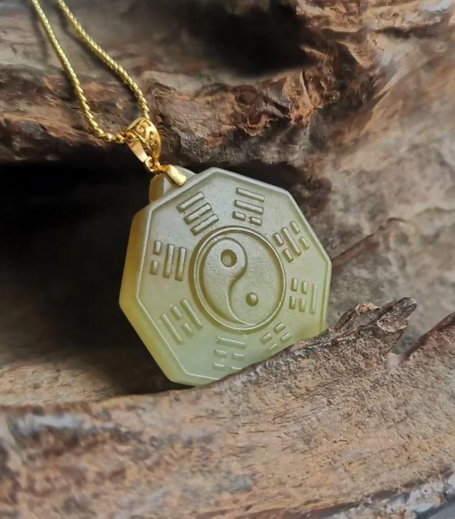 The latest design from the Jade Fiend studio