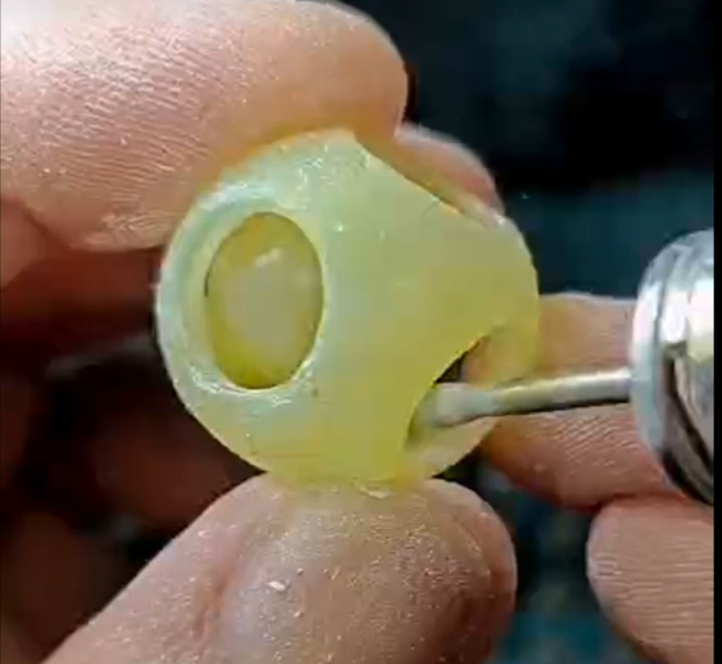 Secrets of the Jade Industry 2