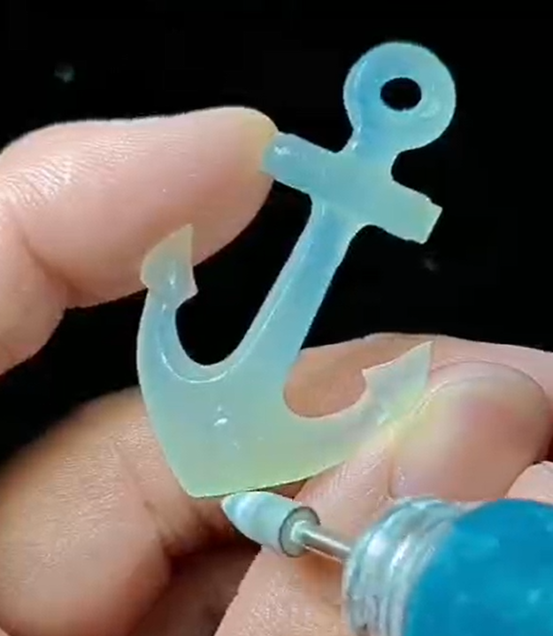 Secrets of the Jade Industry 4