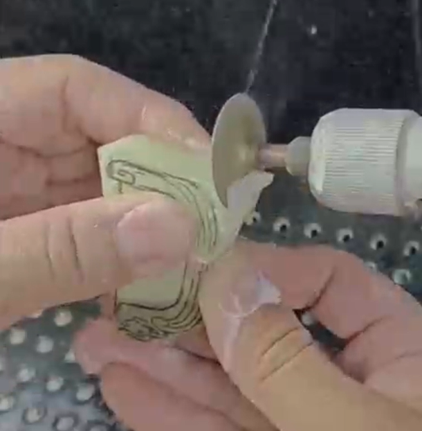 Secrets of the Jade Industry 7