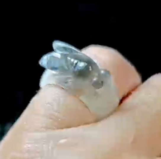 Secrets of the Jade Industry 9