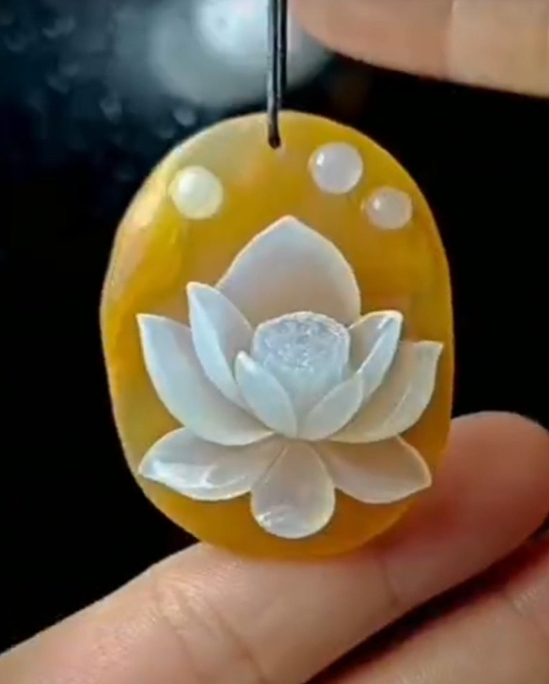 Secrets of the Jade Industry 10