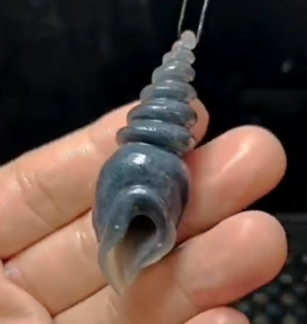 Secrets of the Jade Industry 11