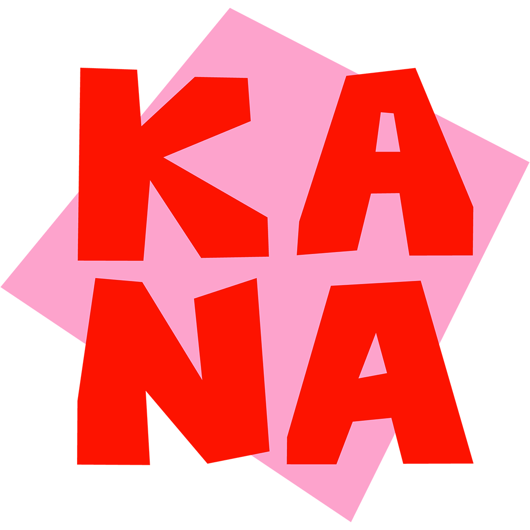 Kana – Brand Design