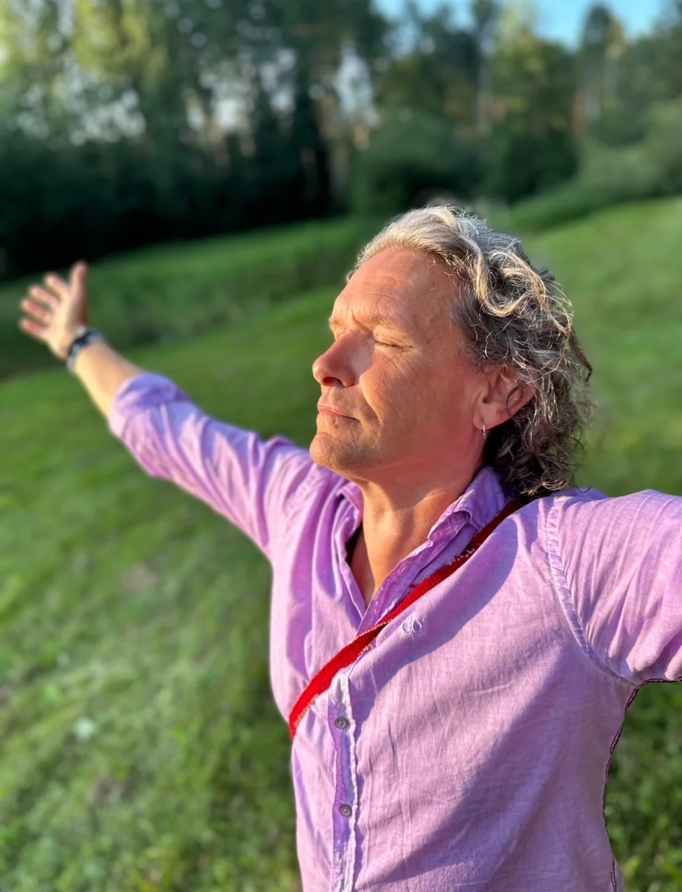 Shamanic Gathering for Men