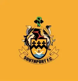 Southport FC Charity Match