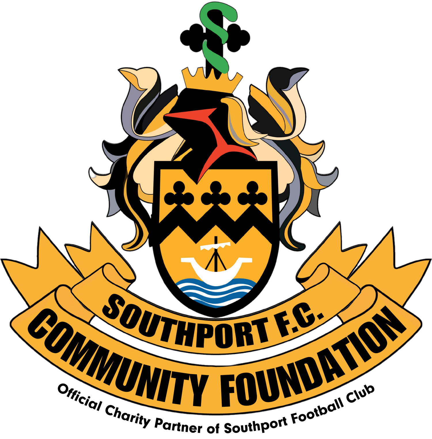 Community Foundation