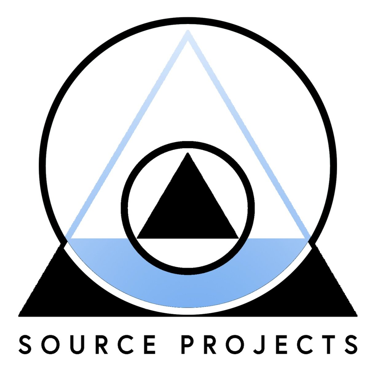 Source Projects - Squarespace Website Development Branding Design and Business Strategy - London