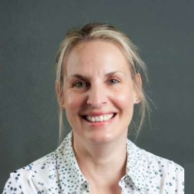Headshot for Emma Cathcart