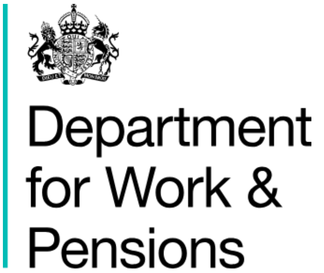 Department for Work and Pensions