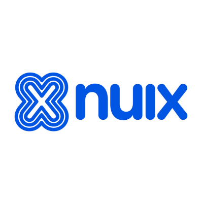 Nuix's company logo