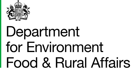 Department for Environment Food and Rural Affairs