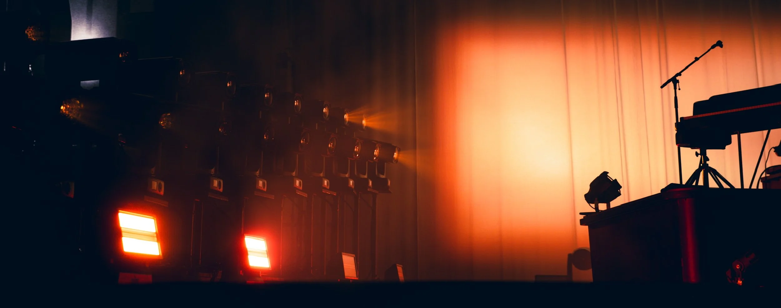 Production and lighting design for Shawn Mendes on the On The Road Again Tour