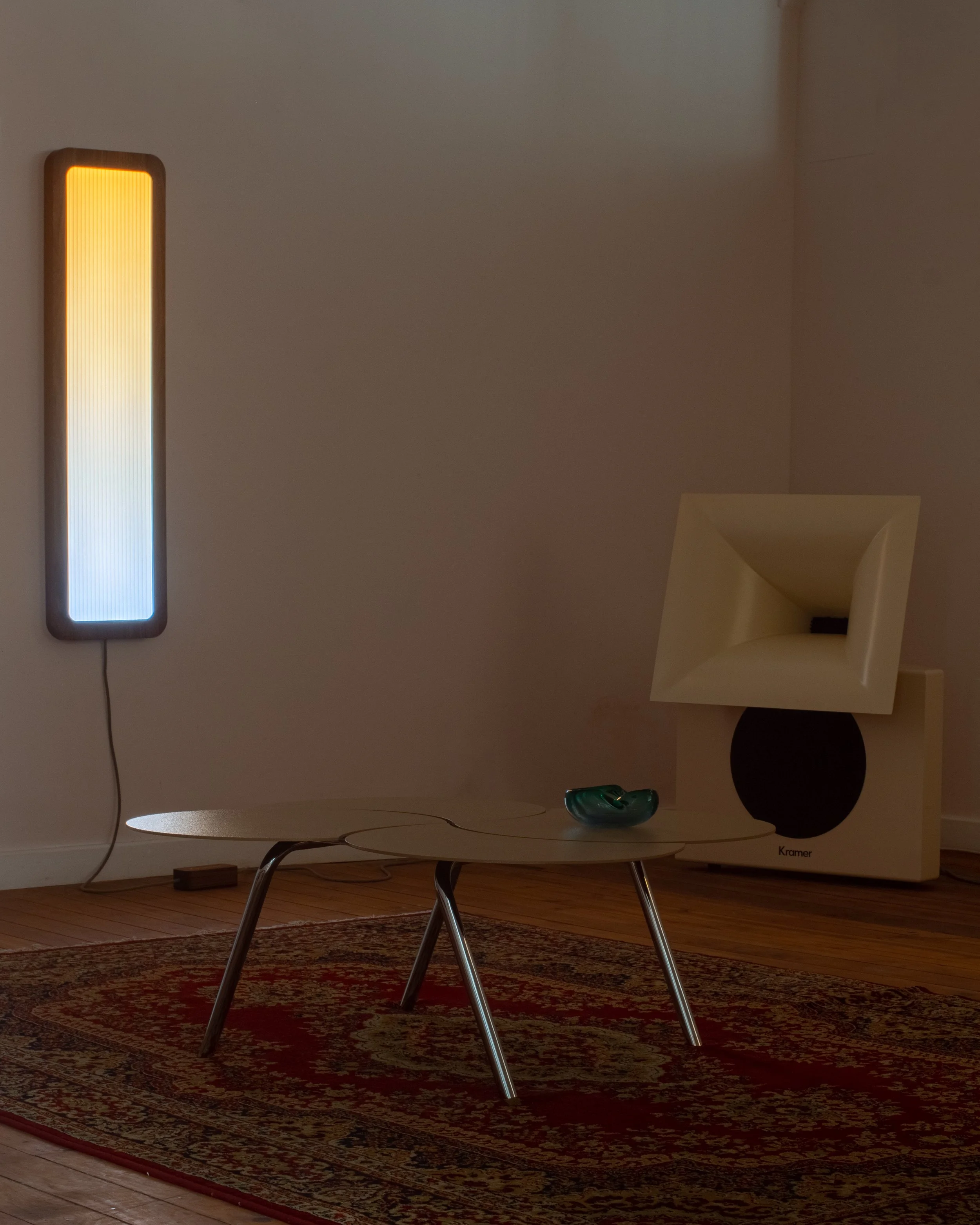 Furniture Week 2024 — Kramer Design