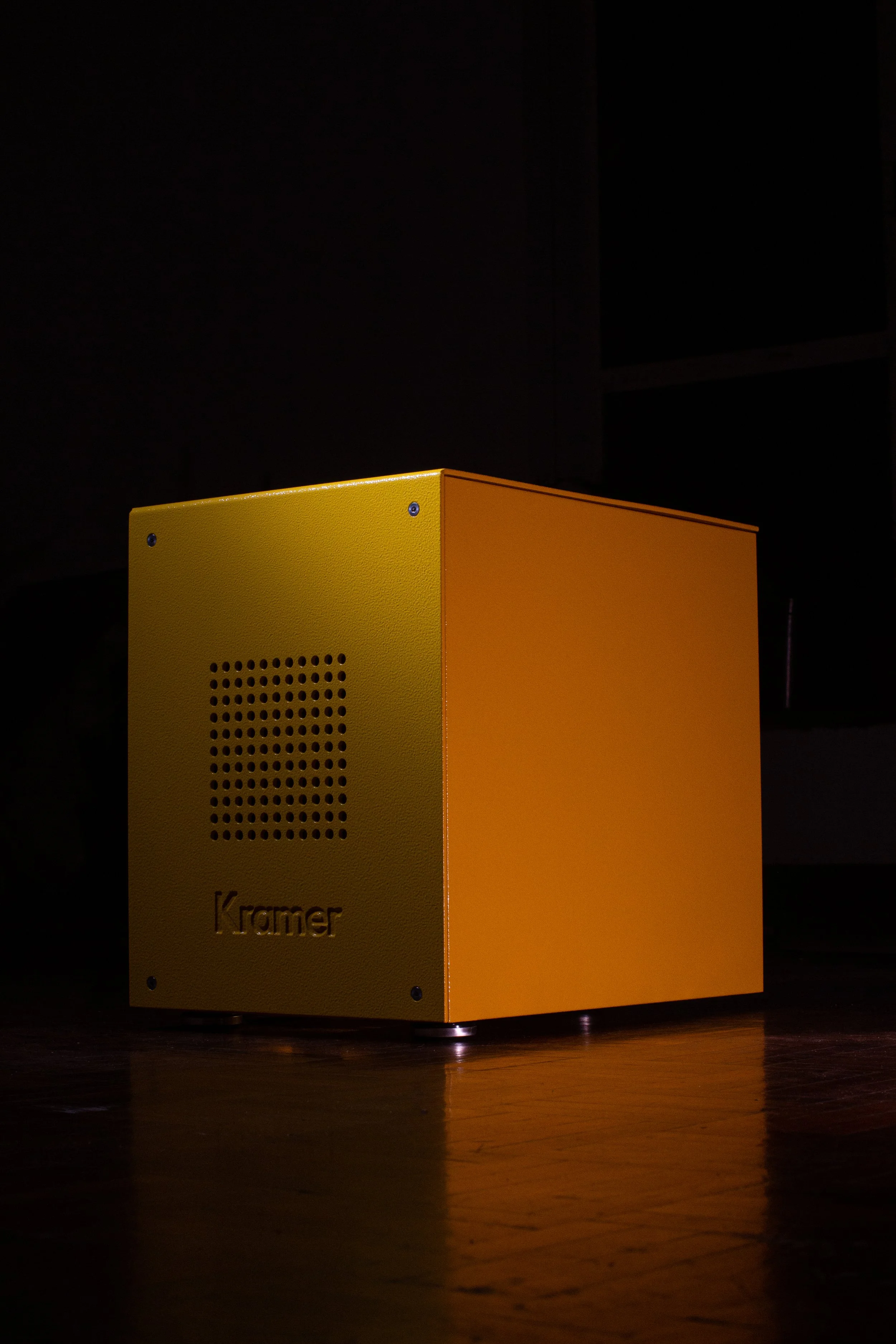 Projects — Kramer Design