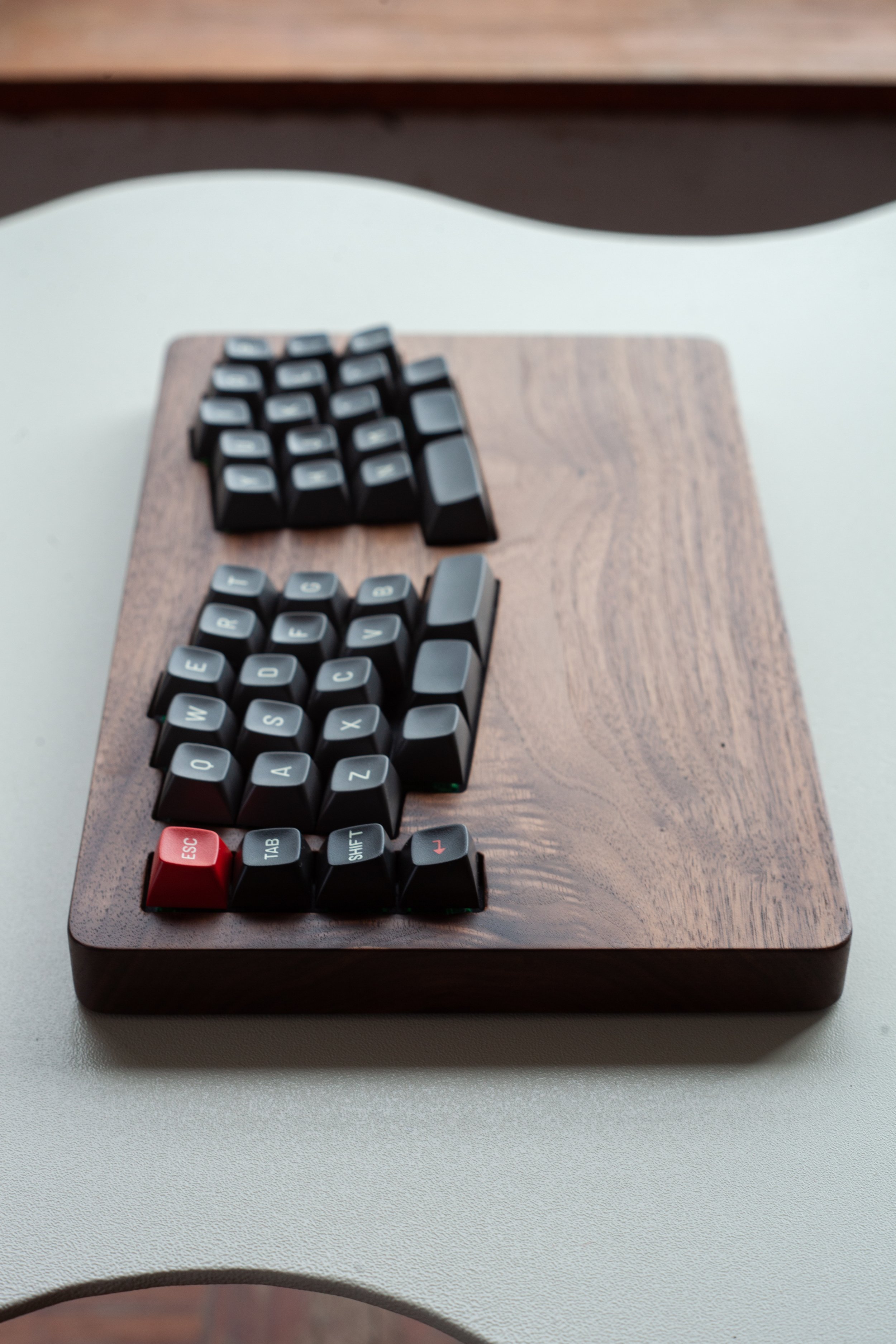 Mechanical Keyboard — Kramer Design
