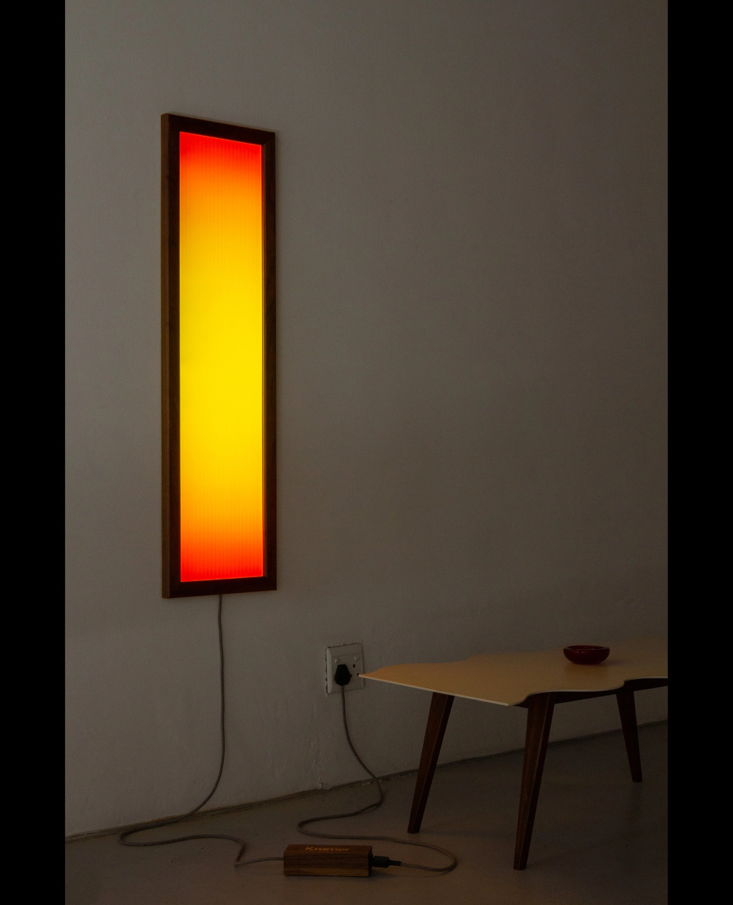 Furniture Week 2023 — Kramer Design