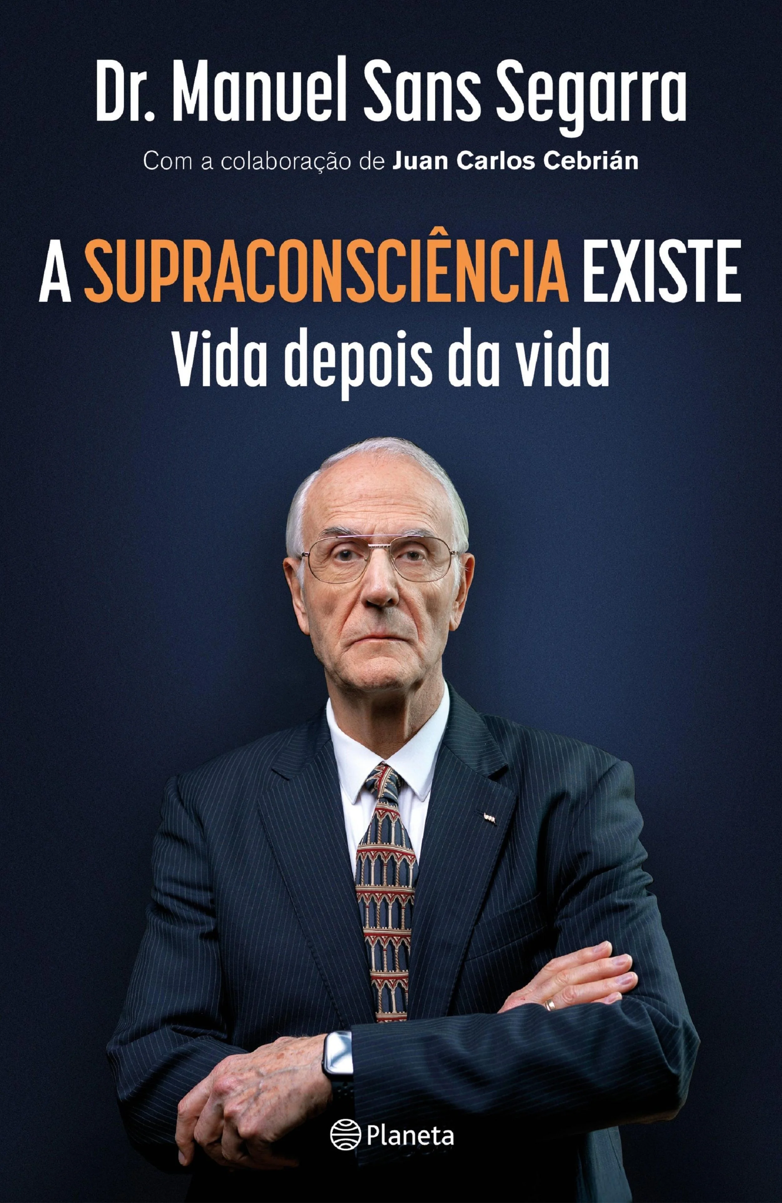 Supraconciencia (Dr. Manuel Sans Segarra) y Ayurveda: estrés y eje HPA