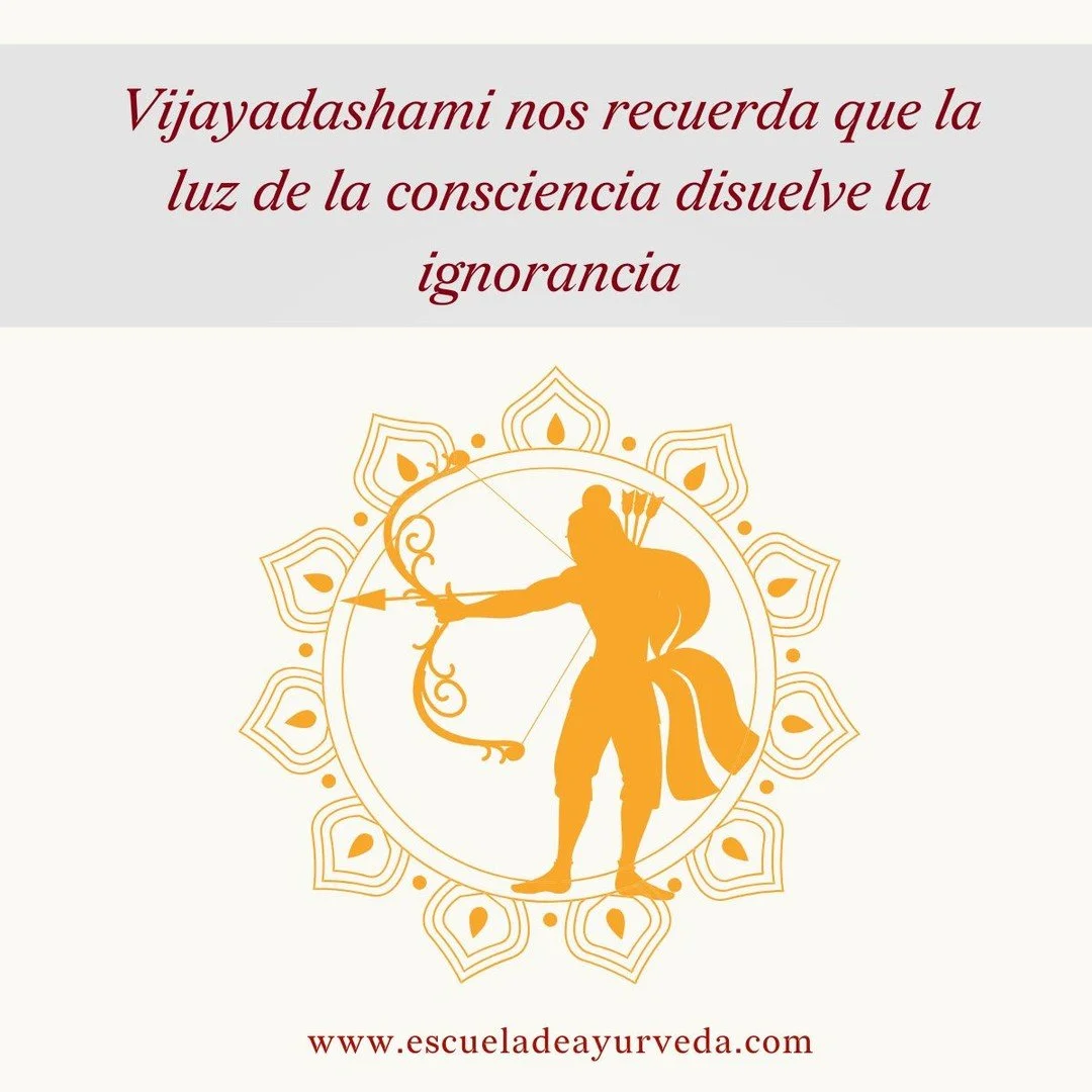 Dussehra, tambi&eacute;n conocido como Vijayadashami, marca el cierre de Navaratri y representa la victoria definitiva del bien sobre el mal. Este d&iacute;a recuerda el triunfo de Rama sobre Ravana y de Durga sobre Mahishasura, s&iacute;mbolos de la