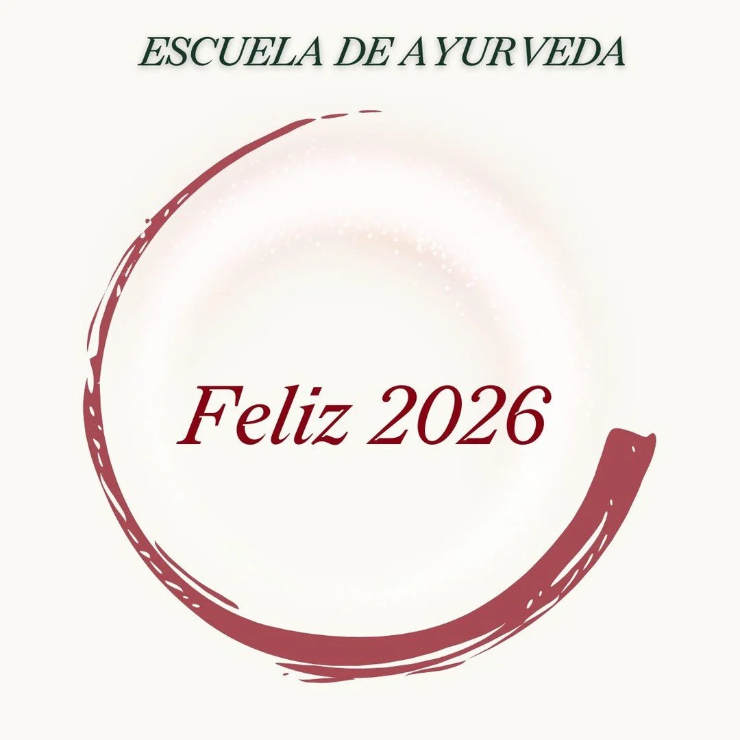 En la visi&oacute;n v&eacute;dica, cada cierre es un punto de inflexi&oacute;n:un instante en el que vida interior y tiempo exterior se encuentran. En nuestra cultura mediterr&aacute;nea, los finales se celebran como comienzos. Ambas miradas hablan d