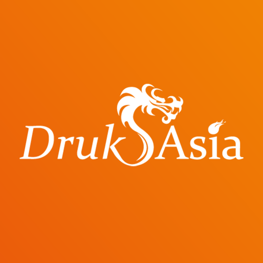 Druk Asia Bhutan Travel Specialist