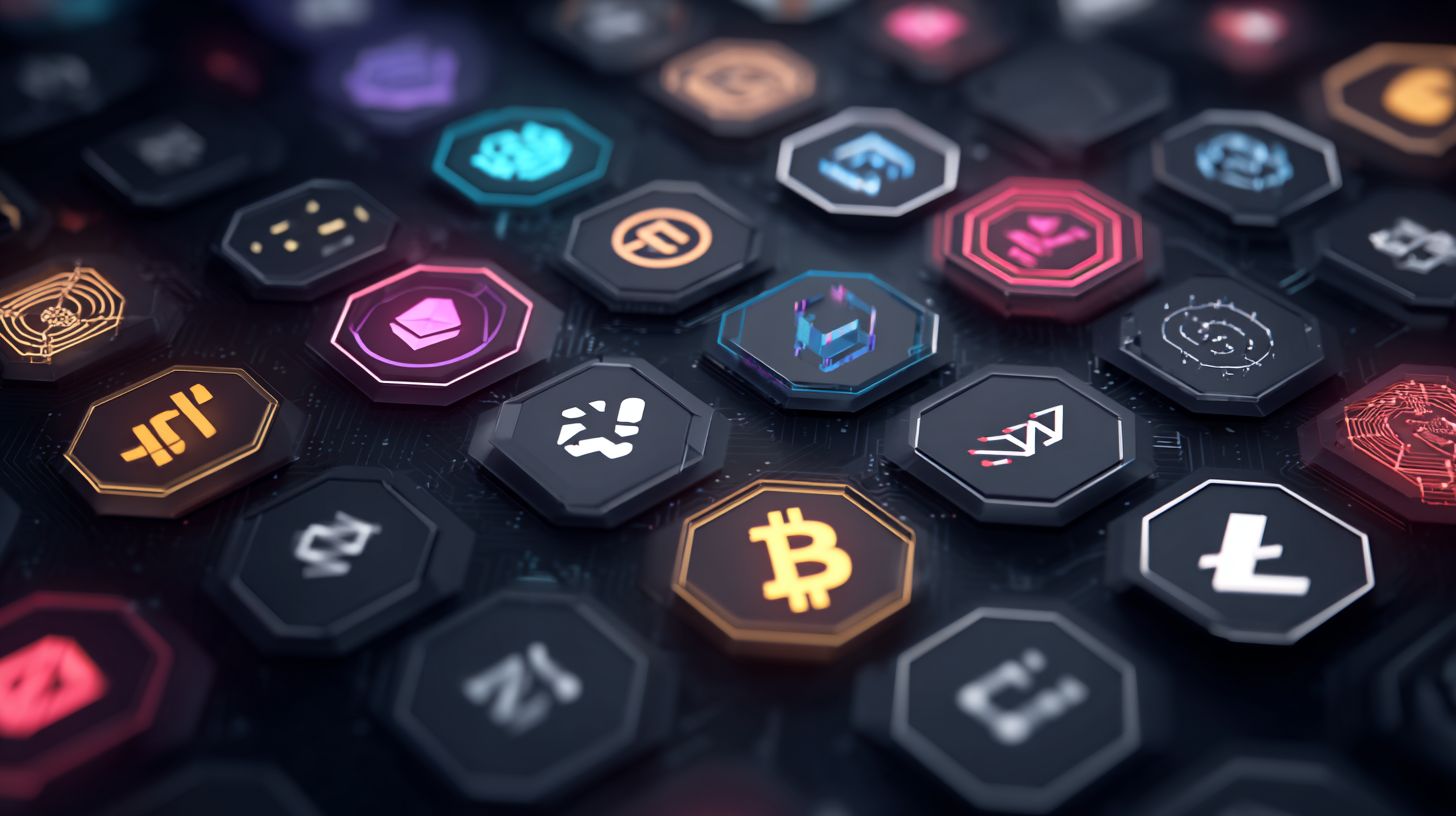 crypto token advisory