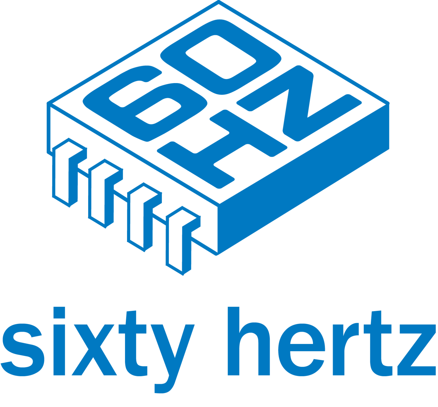 Sixty Hertz